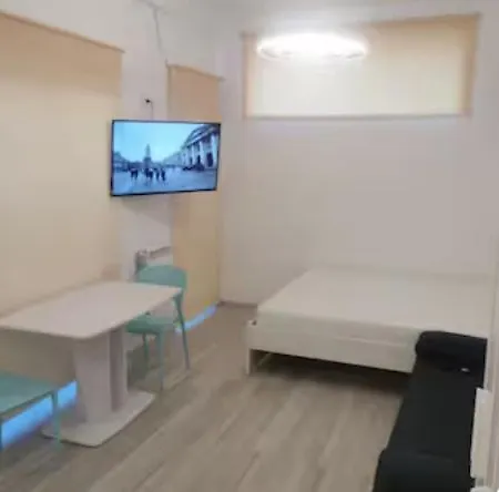 Casa Compas Apartment Constanţa