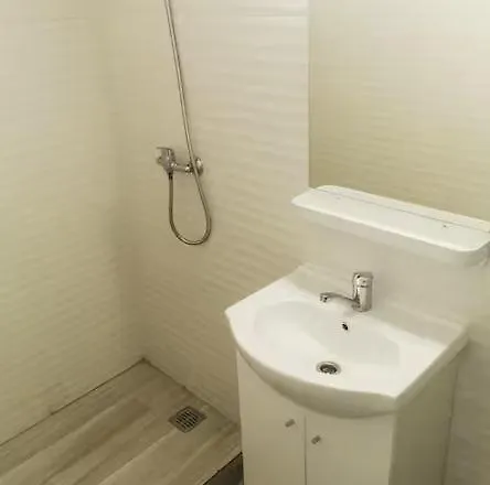 Appartement Casa Compas *